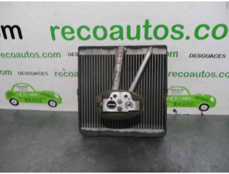 Recambio de evaporador aire acondicionado para seat ibiza (6j5) 1.4 tdi referencia OEM IAM 6Q0820103F  BEHR