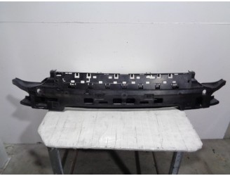 Recambio de refuerzo paragolpes trasero para bmw serie 3 berlina (g20) referencia OEM IAM 51127462410 DE HIERRO Y PLASTICO 4PUER