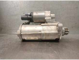 Recambio de motor arranque para cupra formentor (km7, kmp) 1.5 tsi referencia OEM IAM 02E911022H 02E911022H 0001179606 SEG