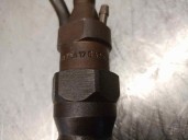 Replacement injector for Renault Laguna (B56) 2.2 Diesel OEM IAM reference 17S42 