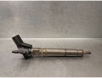 Recambio de inyector para mercedes-benz sprinter 3,5-t furgoneta (b906) 315 cdi (906.631, 906.633, 906.635, 906.637) referencia 