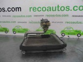 Recambio de evaporador aire acondicionado para seat ibiza (6j5) 1.4 tdi referencia OEM IAM 6Q0820103F  BEHR