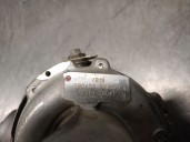 Recambio de turbocompresor para toyota auris (_e15_) 2.0 d-4d (ade150_) referencia OEM IAM 172010R041 172010R041 