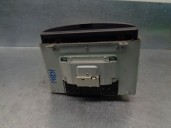 Recambio de pantalla multifuncion para volvo xc90 2.4 diesel cat referencia OEM IAM 30775626  