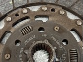 Recambio de kit embrague para ford focus lim. (cb8) 1.6 tdci cat referencia OEM IAM AV617563CB 201878004762 SACHS