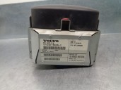 Recambio de pantalla multifuncion para volvo xc90 2.4 diesel cat referencia OEM IAM 30775626 