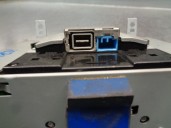 Recambio de pantalla multifuncion para volvo xc90 2.4 diesel cat referencia OEM IAM 30775626  