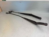 Recambio de brazo limpia delantero derecho para volkswagen cc (358) tdi referencia OEM IAM 3C8953409B 3C8955410B 