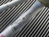 Recambio de evaporador aire acondicionado para seat ibiza (6j5) 1.4 tdi referencia OEM IAM 6Q0820103F  BEHR