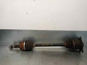 Recambio de transmision trasera izquierda para infiniti fx 3.7 v6 cat referencia OEM IAM 396011DR0A  