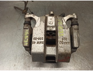 Recambio de pinza freno trasera izquierda para bmw serie 3 berlina (g20) referencia OEM IAM 34206890757 MANDO