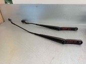 Recambio de brazo limpia delantero derecho para volkswagen cc (358) tdi referencia OEM IAM 3C8953409B 3C8955410B 