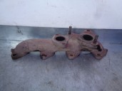 Recambio de colector escape para citroën c3 1.4 hdi referencia OEM IAM 397723 0341H0 