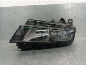 Recambio de faro antiniebla derecho para seat leon (5f1) 1.6 tdi referencia OEM IAM 1ND01259802 1ND01259802 575941702A HELLA