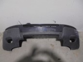 Recambio de paragolpes delantero para volvo xc90 2.4 diesel cat referencia OEM IAM 39974547 AZUL Y NEGRO 