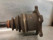 Recambio de transmision trasera izquierda para infiniti fx 3.7 v6 cat referencia OEM IAM 396011DR0A  