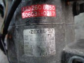 Recambio de compresor aire acondicionado para audi 100 berlina (c4) 2.3 referencia OEM IAM 165583998 5062310240 