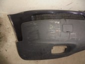 Recambio de paragolpes delantero para volvo xc90 2.4 diesel cat referencia OEM IAM 39974547 AZUL Y NEGRO 