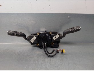 Recambio de mando luces para jaguar s-type 2.7 v6 diesel cat referencia OEM IAM 2W9314A664AG CON ANILLO AIRBAG 