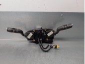 Recambio de mando luces para jaguar s-type 2.7 v6 diesel cat referencia OEM IAM 2W9314A664AG CON ANILLO AIRBAG 