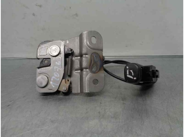 Recambio de cerradura asientos traseros para mazda 3 lim. () 2.0 cat referencia OEM IAM BJS7444 