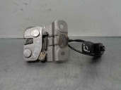 Recambio de cerradura asientos traseros para mazda 3 lim. () 2.0 cat referencia OEM IAM BJS7444  