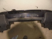 Recambio de paragolpes delantero para volvo xc90 2.4 diesel cat referencia OEM IAM 39974547 AZUL Y NEGRO 