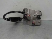 Recambio de cerradura asientos traseros para mazda 3 lim. () 2.0 cat referencia OEM IAM BJS7444 