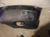 Recambio de paragolpes delantero para volvo xc90 2.4 diesel cat referencia OEM IAM 39974547 AZUL Y NEGRO 