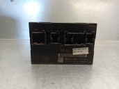 Recambio de modulo electronico para volkswagen cc (358) tdi referencia OEM IAM 3AA959433F 5DK00906462 HELLA