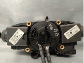Recambio de mando luces para jaguar s-type 2.7 v6 diesel cat referencia OEM IAM 2W9314A664AG CON ANILLO AIRBAG 