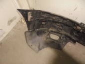 Recambio de paragolpes delantero para volvo xc90 2.4 diesel cat referencia OEM IAM 39974547 AZUL Y NEGRO 