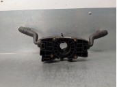 Recambio de mando luces para jaguar s-type 2.7 v6 diesel cat referencia OEM IAM 2W9314A664AG CON ANILLO AIRBAG 