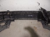 Recambio de paragolpes delantero para volvo xc90 2.4 diesel cat referencia OEM IAM 39974547 AZUL Y NEGRO 