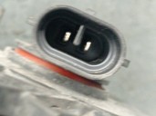 Recambio de faro antiniebla derecho para seat leon (5f1) 1.6 tdi referencia OEM IAM 1ND01259802 1ND01259802 575941702A HELLA