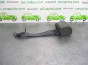 Recambio de cinturon seguridad trasero izquierdo para seat ibiza (6j5) 1.4 tdi referencia OEM IAM 6J0857805A 5 PUERTAS
