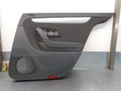 Recambio de guarnecido puerta trasera derecha para volkswagen cc (358) tdi referencia OEM IAM 3C8867212AQ  4 PUERTAS