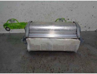 Recambio de airbag delantero derecho para alfa romeo 159 sportwagon (140) 2.4 jtd cat referencia OEM IAM 60681108 