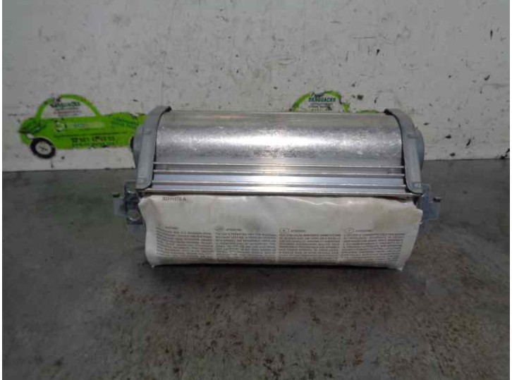 Recambio de airbag delantero derecho para alfa romeo 159 sportwagon (140) 2.4 jtd cat referencia OEM IAM 60681108 