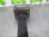 Recambio de cinturon seguridad trasero izquierdo para seat ibiza (6j5) 1.4 tdi referencia OEM IAM 6J0857805A 5 PUERTAS