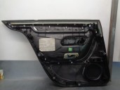 Recambio de guarnecido puerta trasera derecha para volkswagen cc (358) tdi referencia OEM IAM 3C8867212AQ  4 PUERTAS