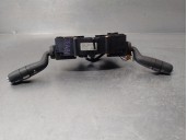 Recambio de mando luces para jaguar s-type 2.7 v6 diesel cat referencia OEM IAM 2W9314A664AG CON ANILLO AIRBAG 