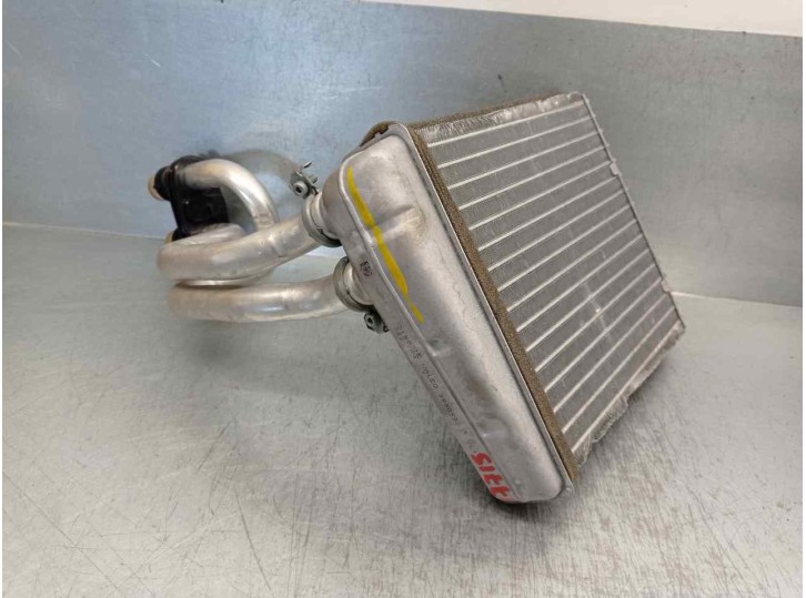 Recambio de radiador calefaccion / aire acondicionado para volkswagen cc (358) tdi referencia OEM IAM 1K0819031E 999059G VALEO