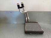 Recambio de radiador calefaccion / aire acondicionado para volkswagen cc (358) tdi referencia OEM IAM 1K0819031E 999059G VALEO