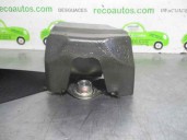 Recambio de cinturon seguridad trasero izquierdo para seat ibiza (6j5) 1.4 tdi referencia OEM IAM 6J0857805A 5 PUERTAS