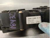 Recambio de mando luces para jaguar s-type 2.7 v6 diesel cat referencia OEM IAM 2W9314A664AG CON ANILLO AIRBAG 