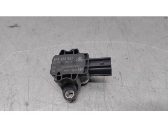 Recambio de sensor impacto para seat exeo st (3r5)(2009>) sport referencia OEM IAM 8P0955557 