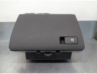 Replacement glove box for Volkswagen CC (358) TDI OEM IAM reference 3C1857114E 3AB857097F 