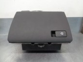 Recambio de guantera para volkswagen cc (358) tdi referencia OEM IAM 3C1857114E 3AB857097F 