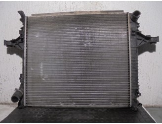 Recambio de radiador agua para volvo xc90 2.4 diesel cat referencia OEM IAM 30681494 992454LA VALEO